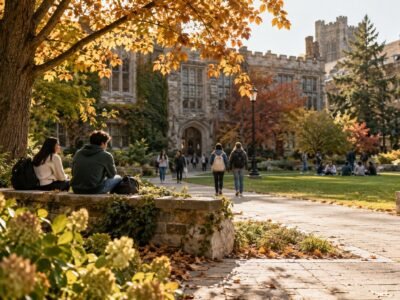 Before choosing a Canadian college or university