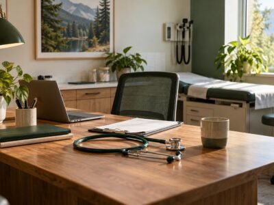 Who can do your immigration medical exam?