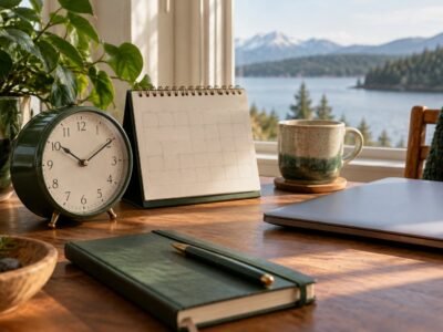 Waiting for an IRCC decision