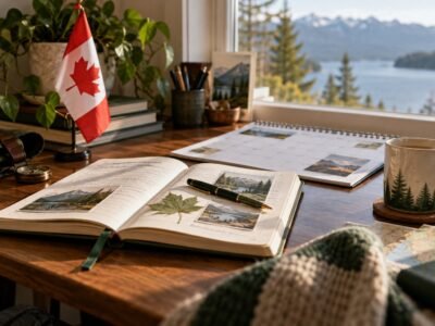 Getting your travel history ready for citizenship