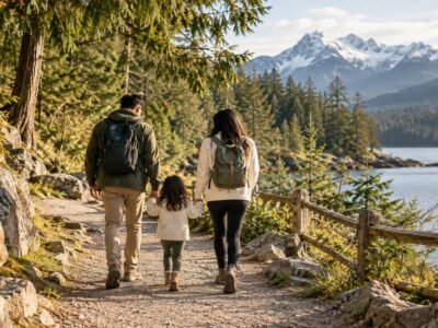 Where to start with family sponsorship