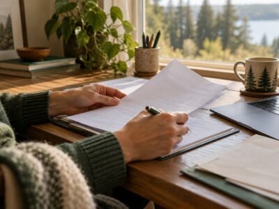 Something changed after you applied? Let IRCC know