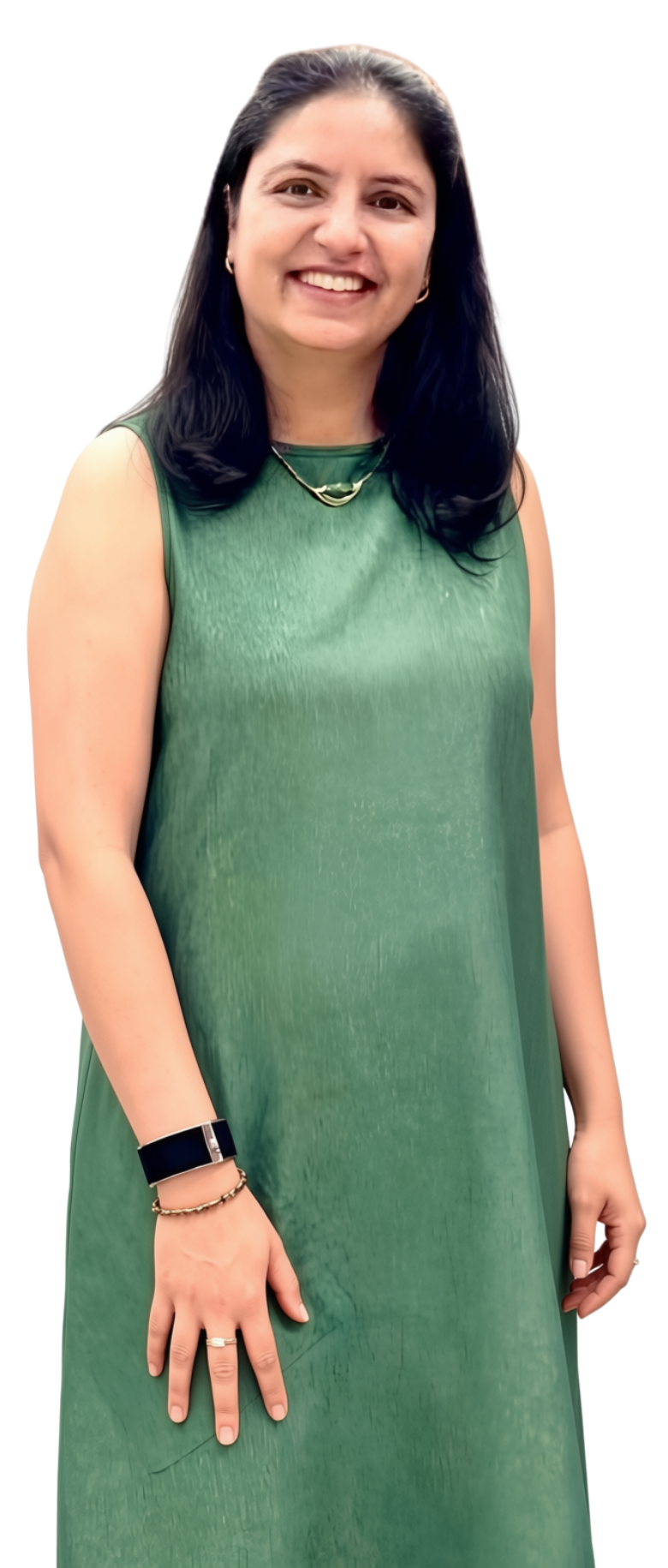 Sunalini Rana, Regulated Canadian Immigration Consultant