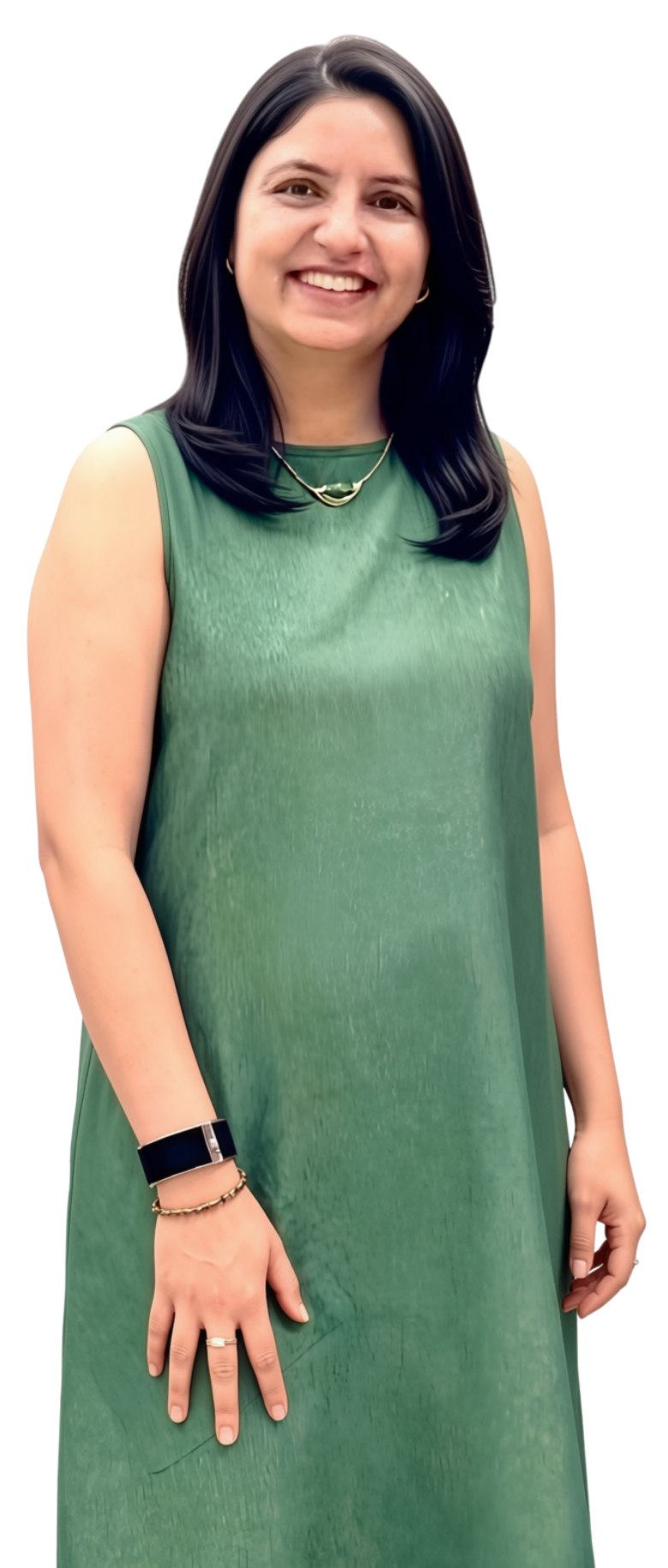 Sunalini Rana, Regulated Canadian Immigration Consultant
