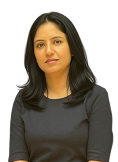 Sunalini Rana, Regulated Canadian Immigration Consultant